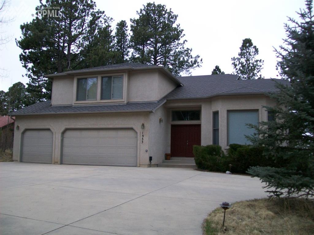 1355 Old Antlers Way - Photo 1
