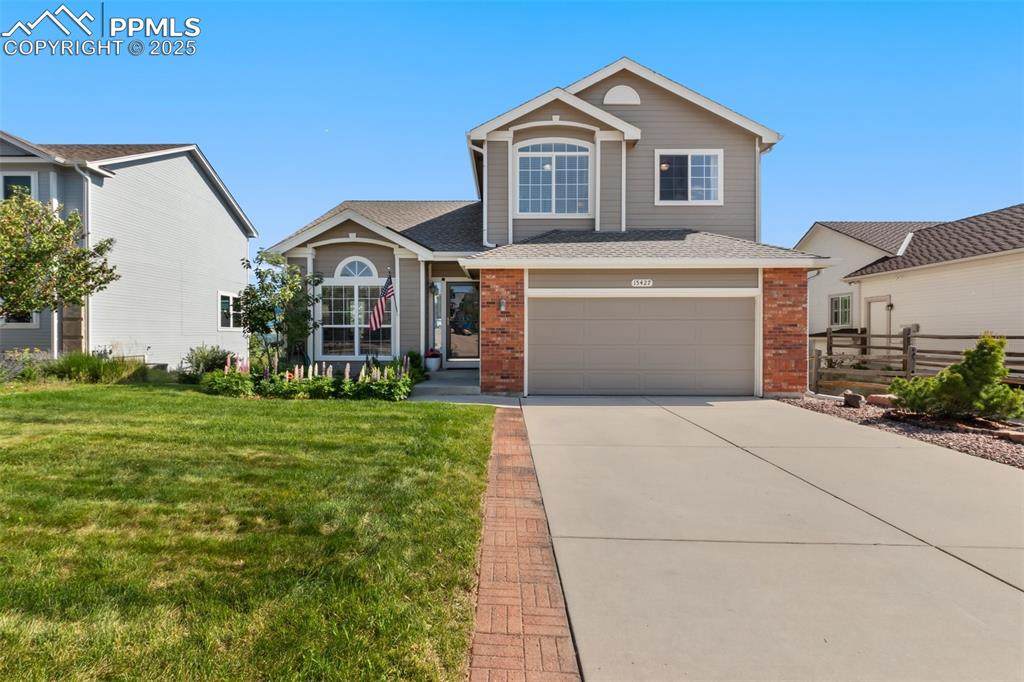 15427 Jessie Drive - Photo 1