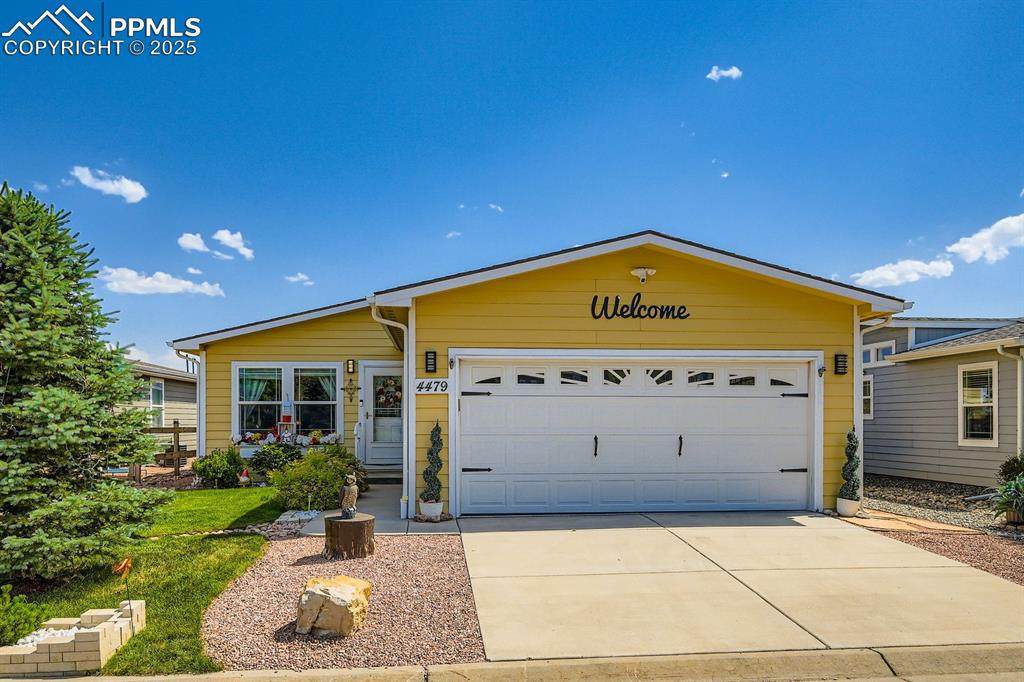 4479 Blue Grouse Point - Photo 1