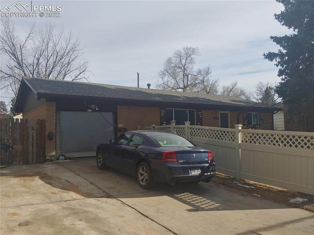 1107 Bowser Drive - Photo 1