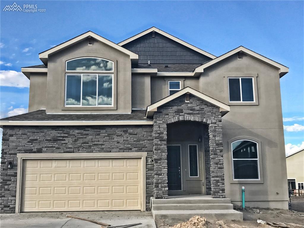 10291 Evening Vista Drive - Photo 1
