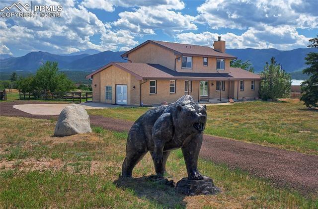 565 Baptist Road - Photo 1