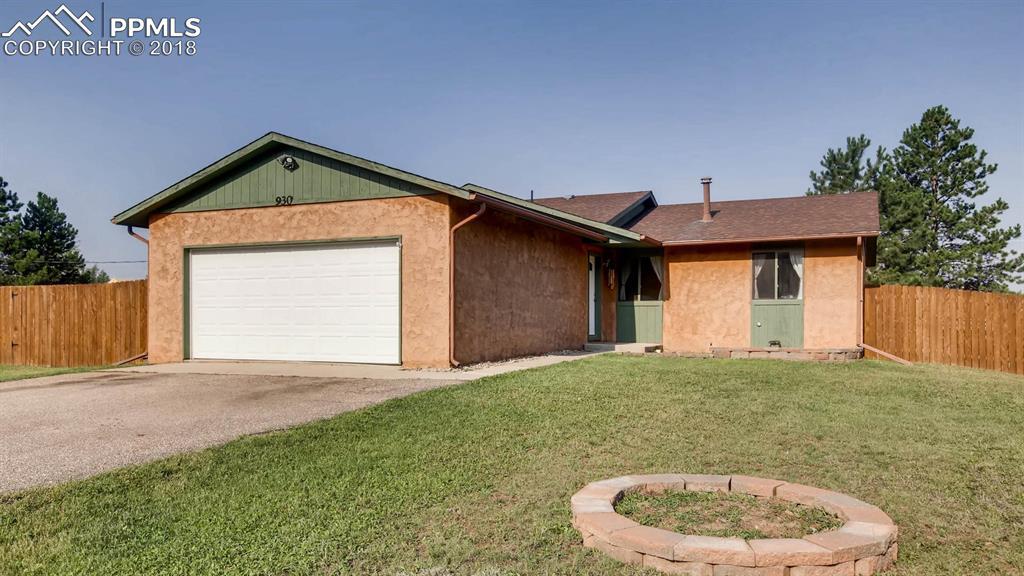 930 Forest Edge Road - Photo 1