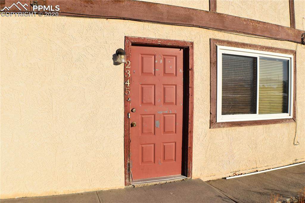 2345 Shawnee Drive - Photo 1