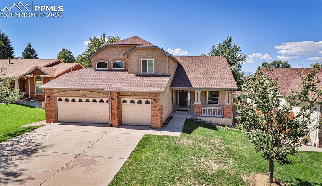 3150 Boot Hill Drive - Photo 1