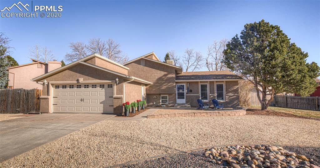 4955 Filarees Circle - Photo 1