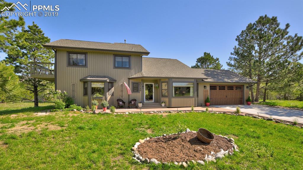 20245 Silver Horn Lane - Photo 1