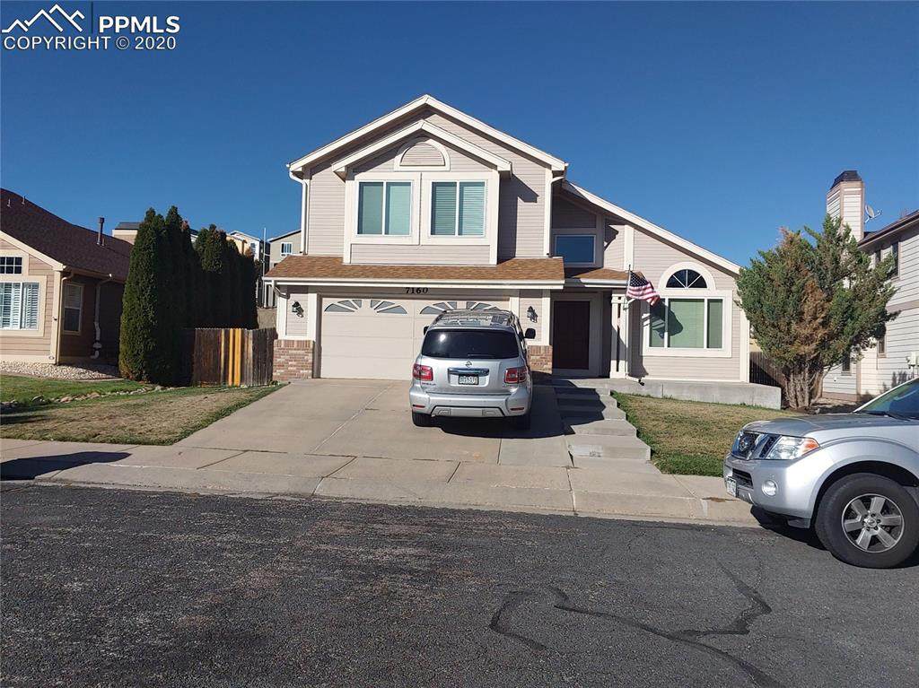 7160 Cotton Drive - Photo 1