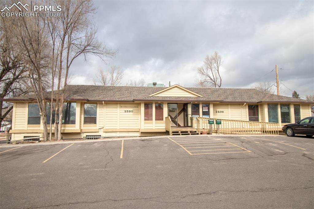 2590 Palmer Park Boulevard - Photo 1