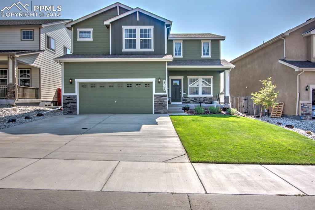 2524 Reed Grass Way - Photo 1