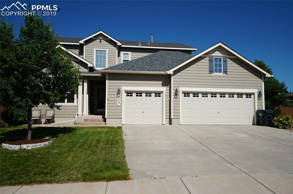 229 Avocet Loop - Photo 1