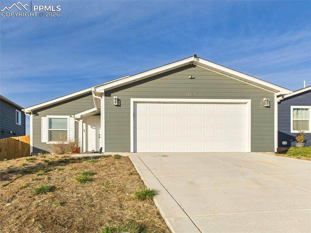 1424 Rivers Run Avenue - Photo 1