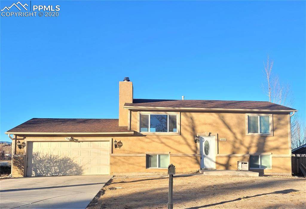 2060 Hampton South Street - Photo 1