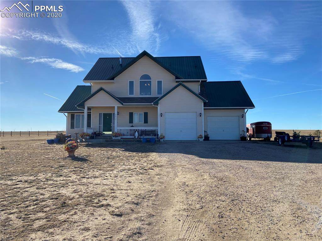 9710 Wagner Road - Photo 1