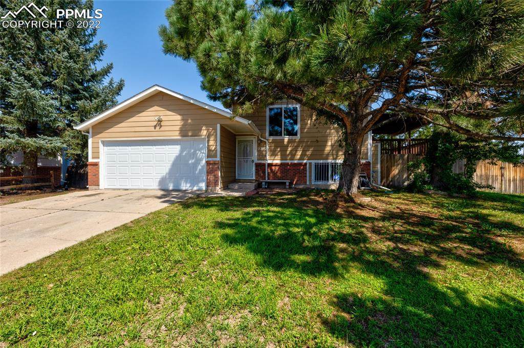 4780 Astrozon Boulevard - Photo 1