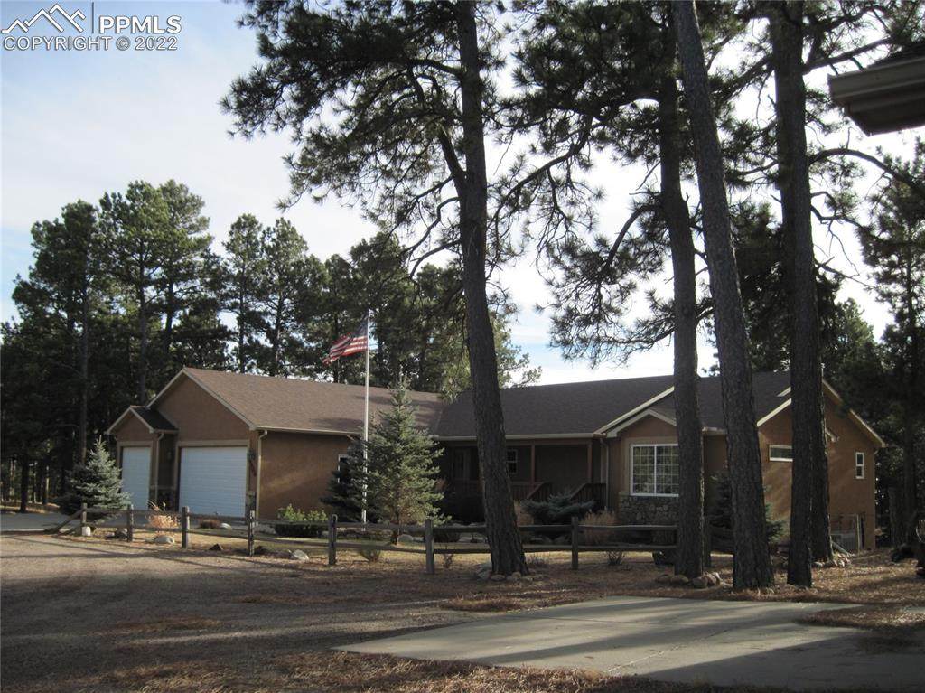 18225 Cumbres Court - Photo 1