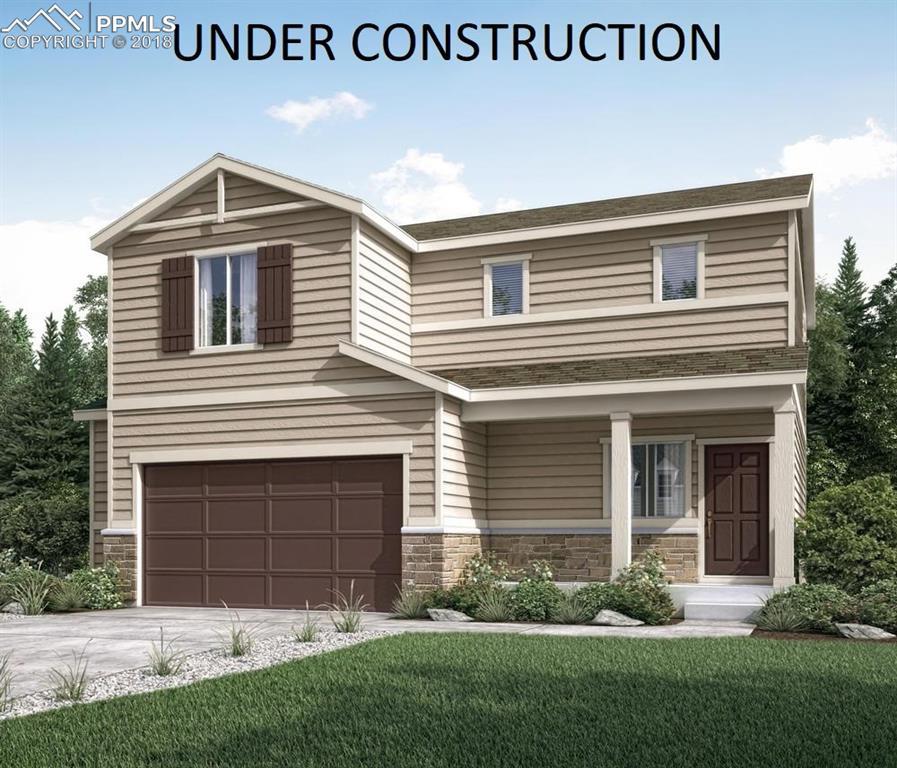 7917 Hardwood Circle - Photo 1