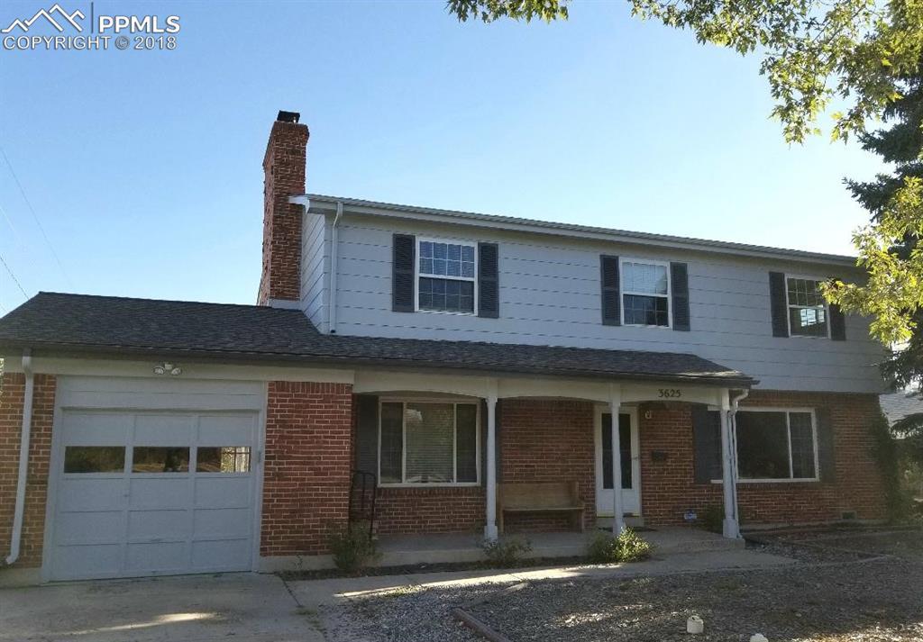 3625 Dixon Way - Photo 1