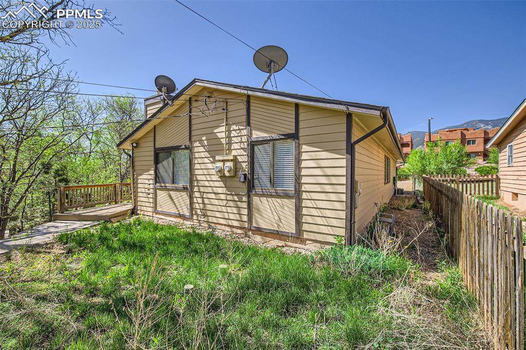 3324 Kiowa Street - Photo 1