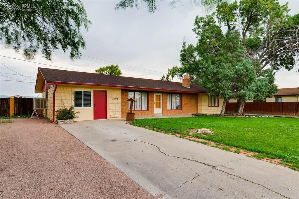1303 Harding Avenue - Photo 1