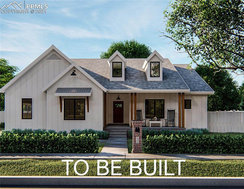 11476 Bison Meadows Court - Photo 1