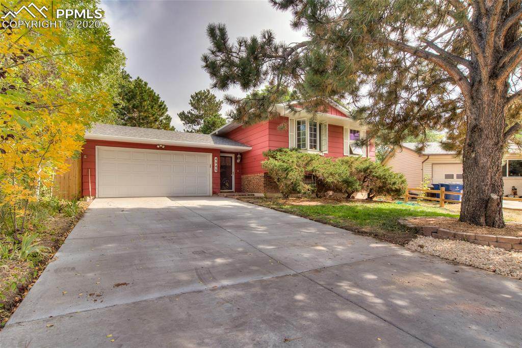 4945 Montebello Drive - Photo 1