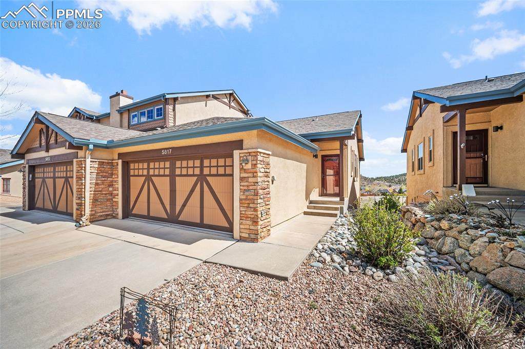 5817 Canyon Reserve Heights - Photo 1