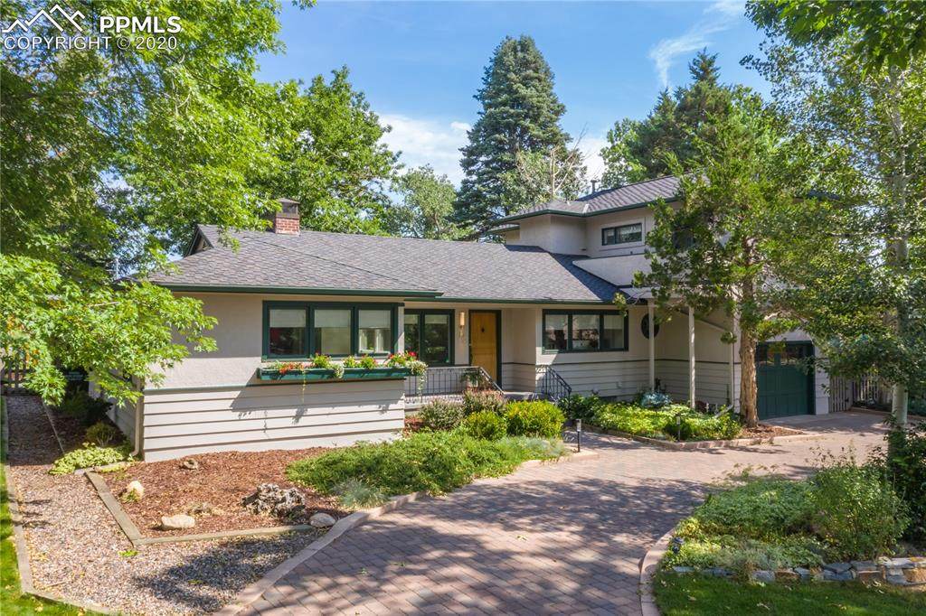 16 Polo Drive - Photo 1