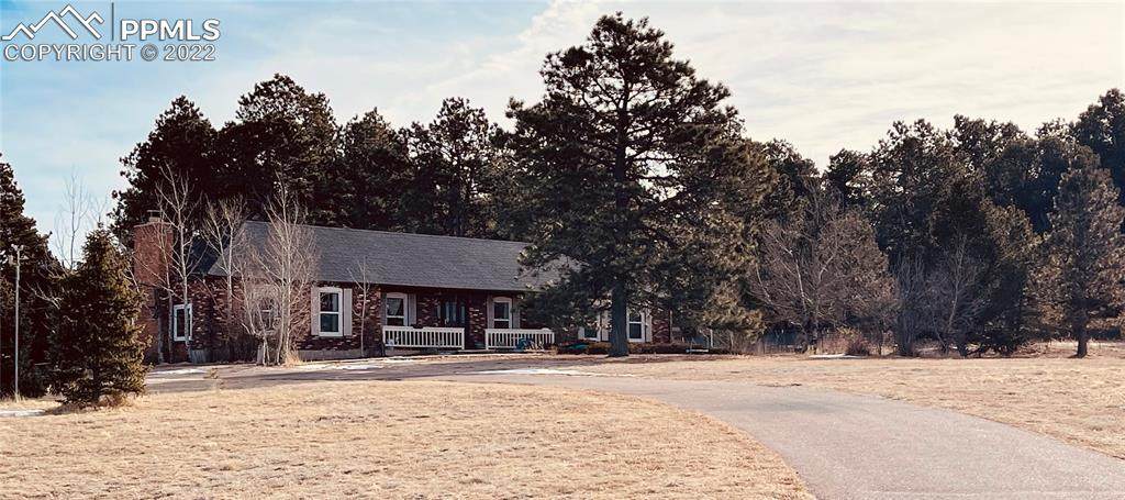 14625 Black Forest Road - Photo 1