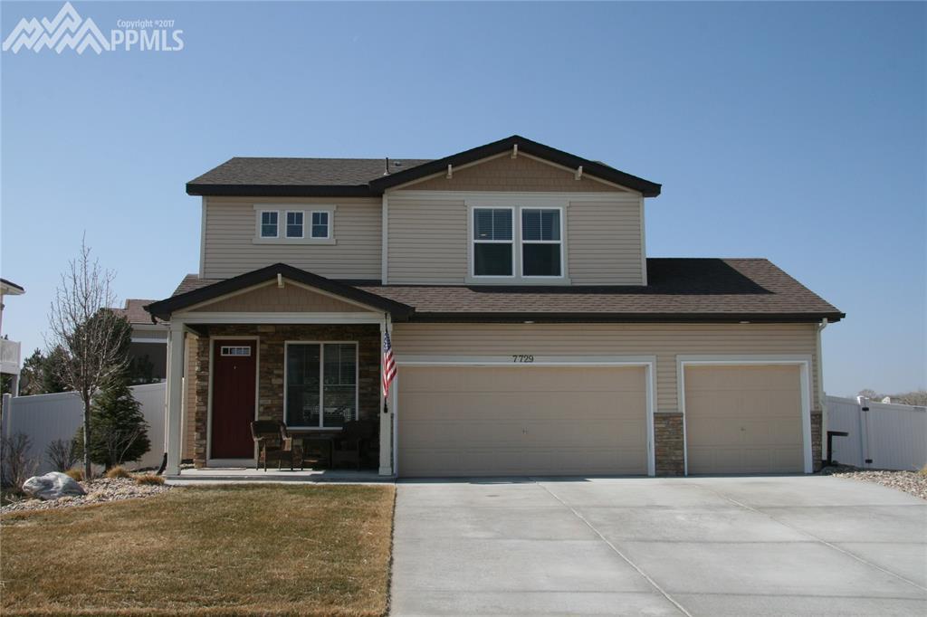 7729 Candlelight Lane - Photo 1