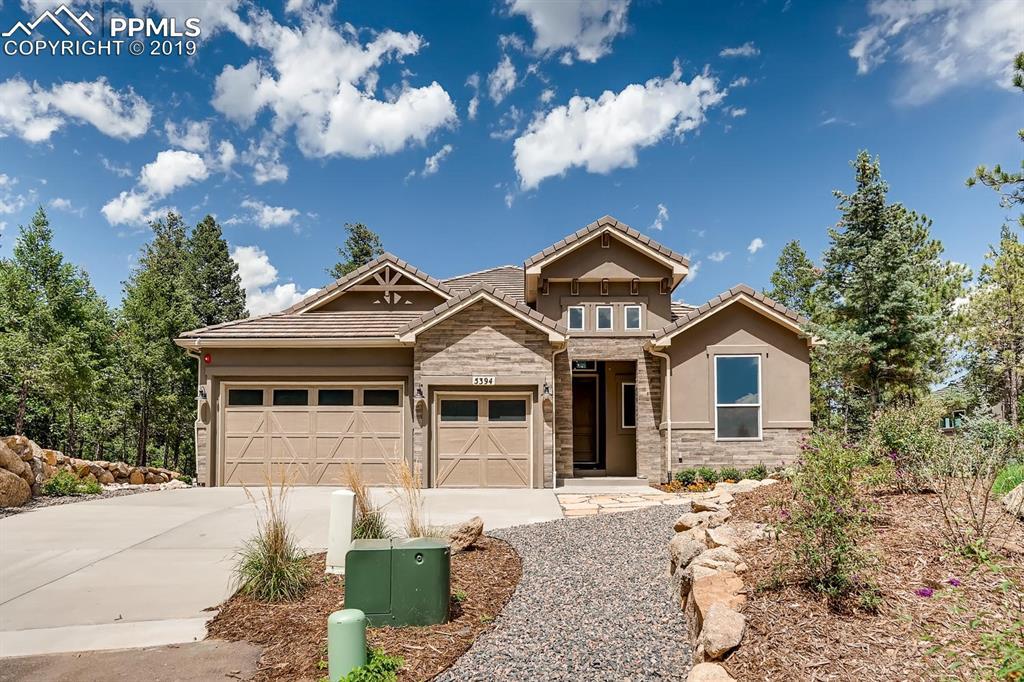 5394 Old Star Ranch View - Photo 1