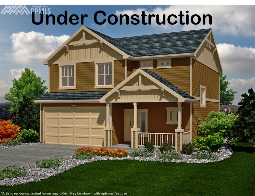 7960 Luminary Lane - Photo 1