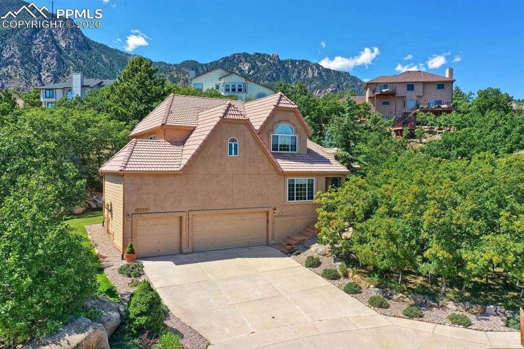 5340 Lansbury Place - Photo 1