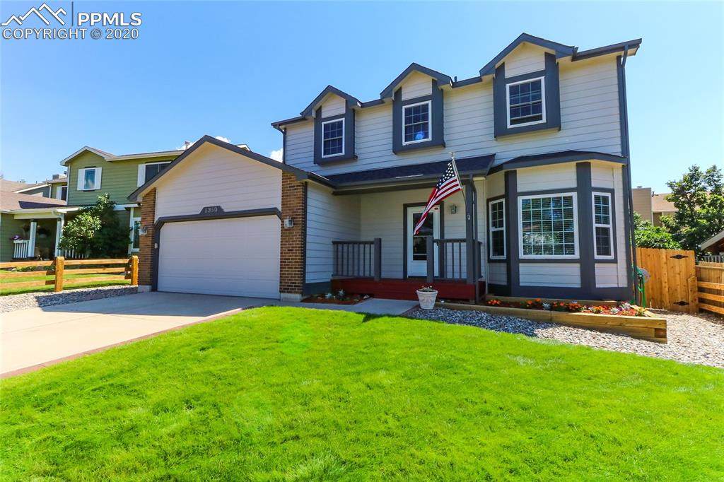8350 Camfield Circle - Photo 1