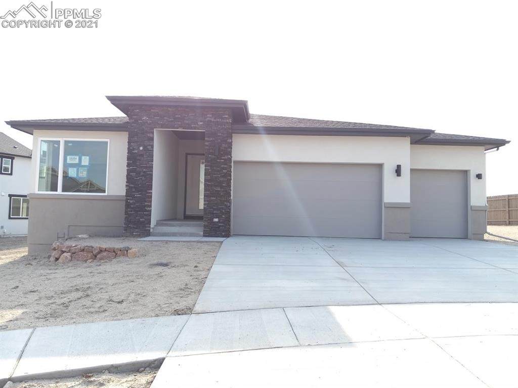 10264 Crags Court - Photo 1