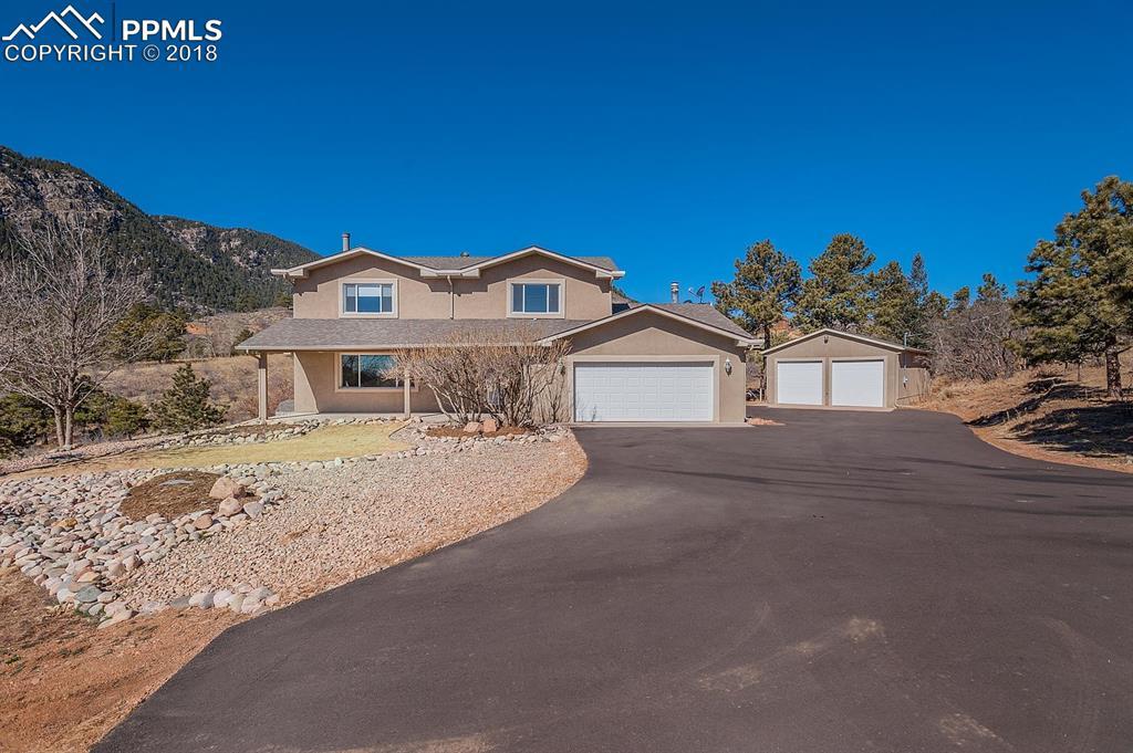9625 Highway 24 Loop - Photo 1
