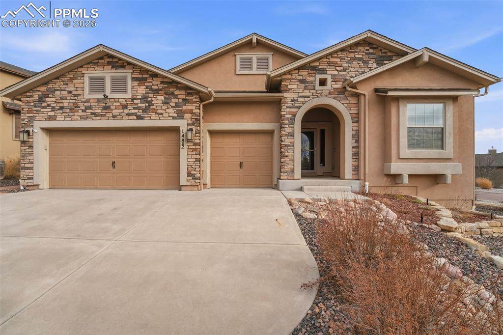 1489 Yellow Tail Drive - Photo 1