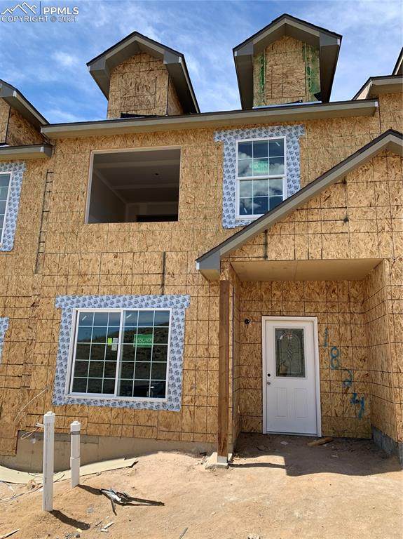 1824 Springs Vista Street - Photo 1