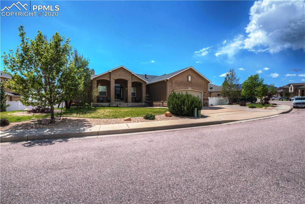 303 Gold Claim Terrace - Photo 1
