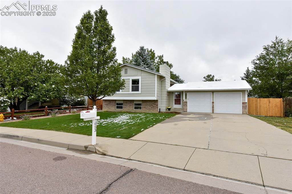 7053 Woodstock Street - Photo 1