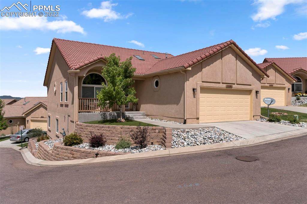 5288 Mountain Peak Point - Photo 1