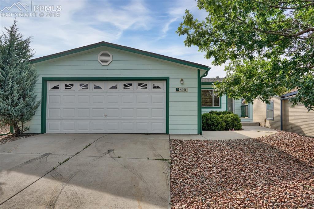 4019 Gray Fox Heights - Photo 1