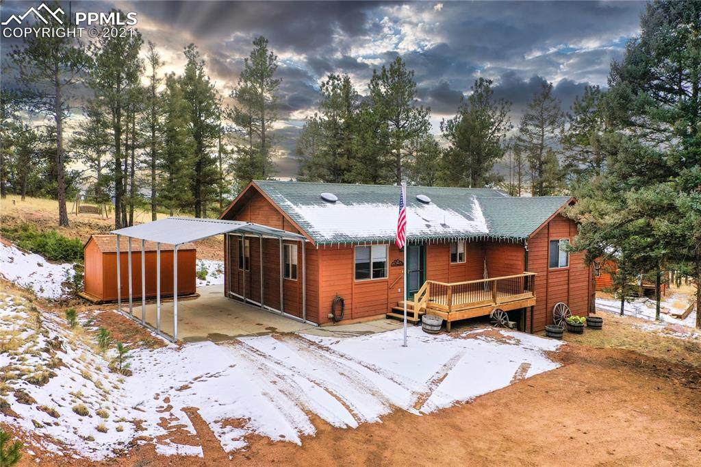 234 Wasatch Lane - Photo 1