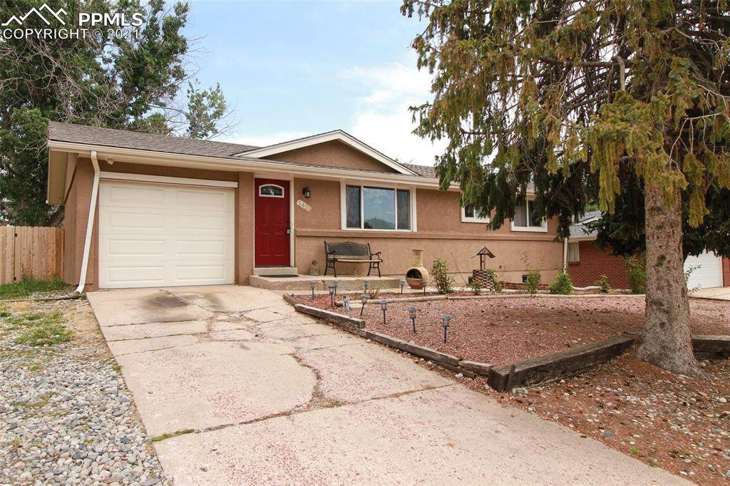 1423 Murray Boulevard - Photo 1