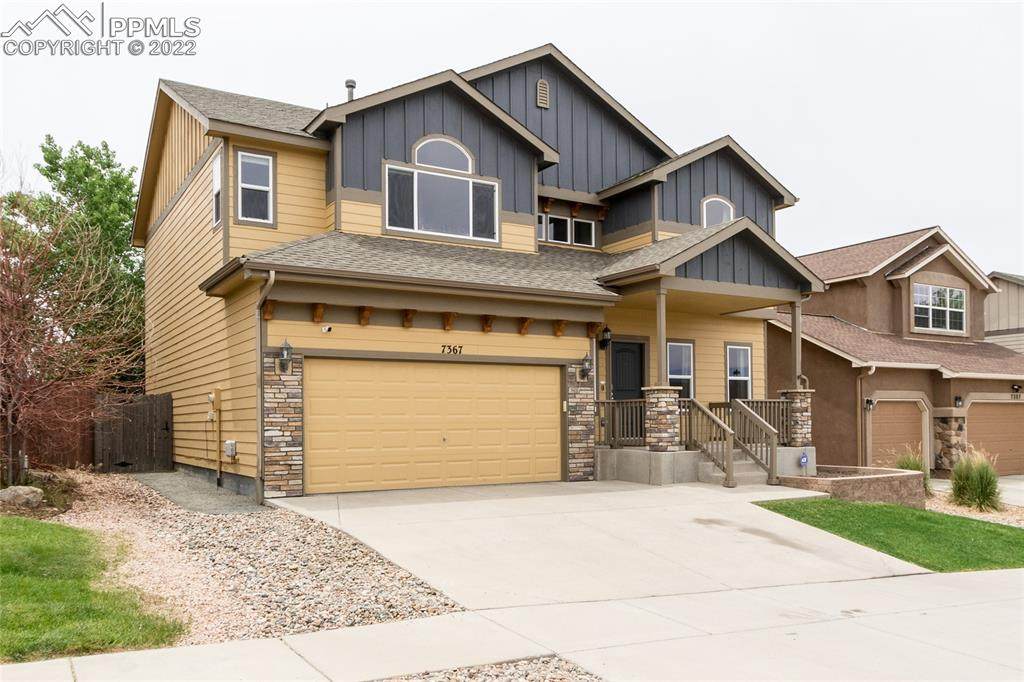 7367 Indian River Drive - Photo 1