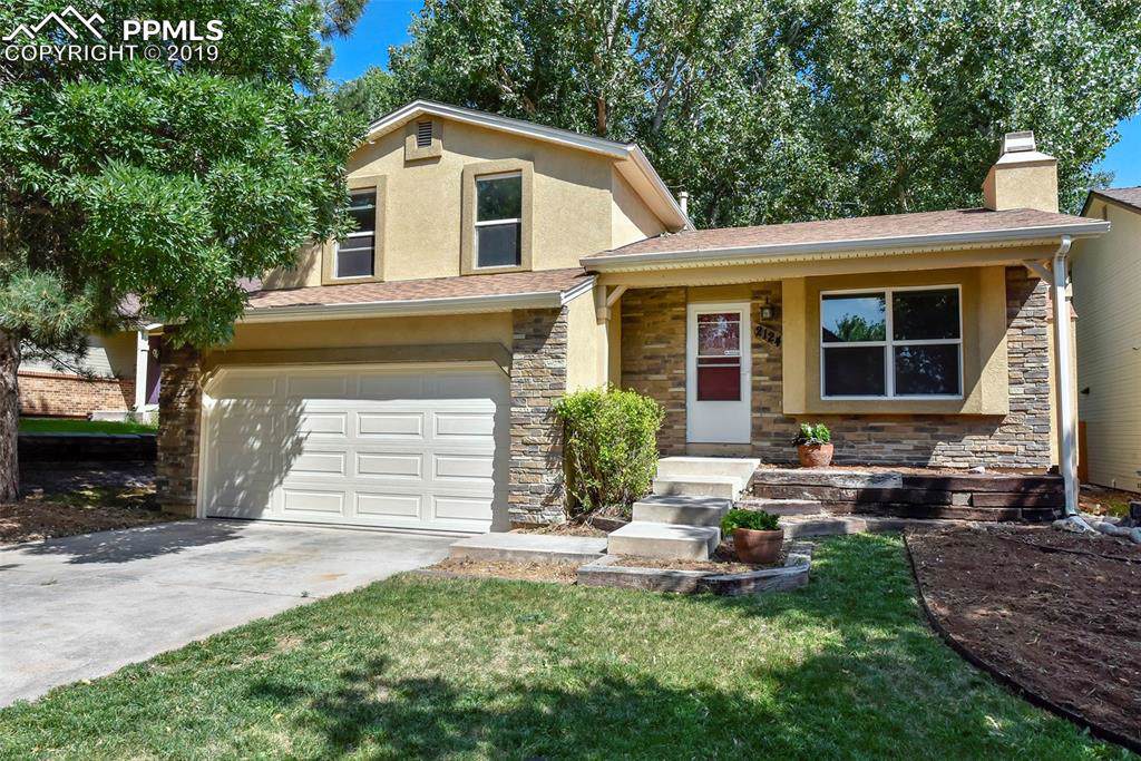 2124 Silent Rain Drive - Photo 1