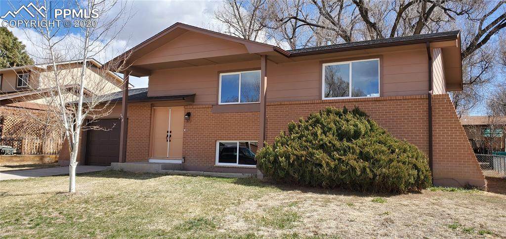 211 Fairfax Street - Photo 1
