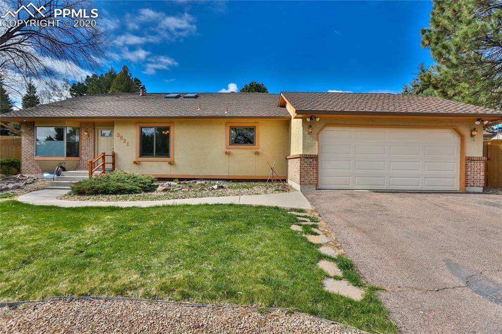 3821 Wesley Drive - Photo 1 3821 Wesley Drive - Photo 1