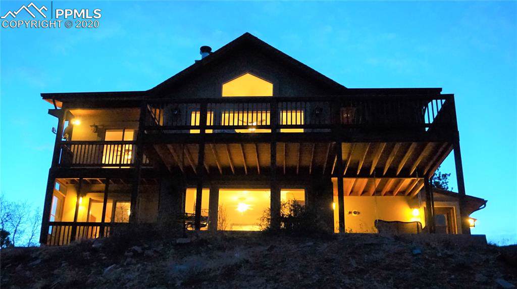 189 Choctaw Lane - Photo 1