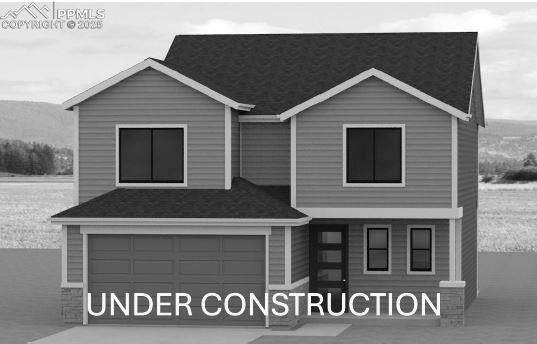 11663 Copper Butte Way - Photo 1